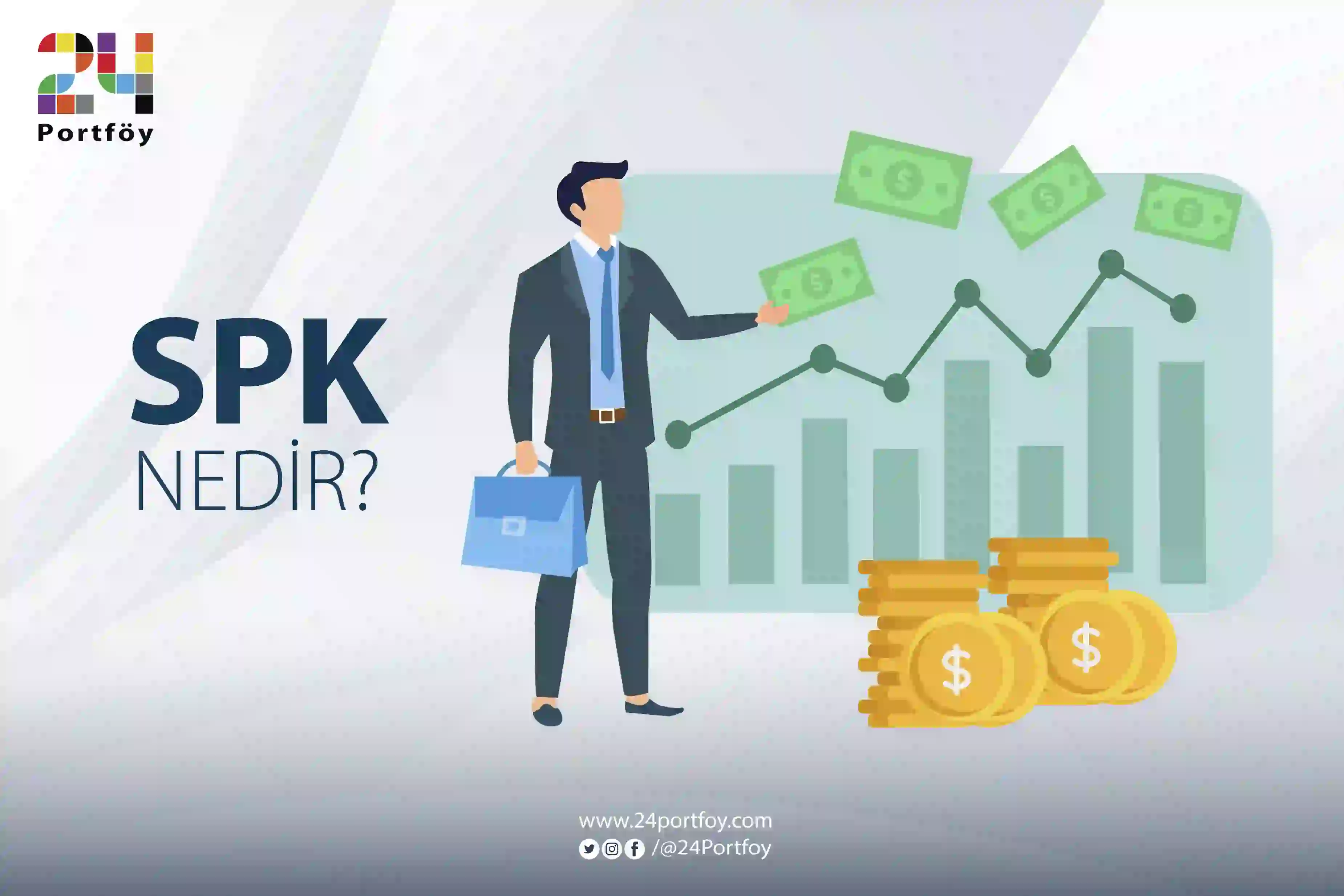 هيئة الأسواق المالية التركية SPK